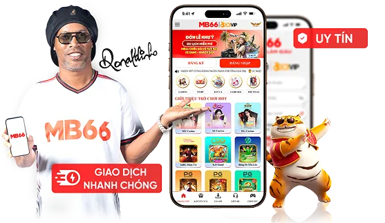 Đa dạng trò chơi nổ hũ tại QQ66 với giao diện an toàn và hấp dẫn