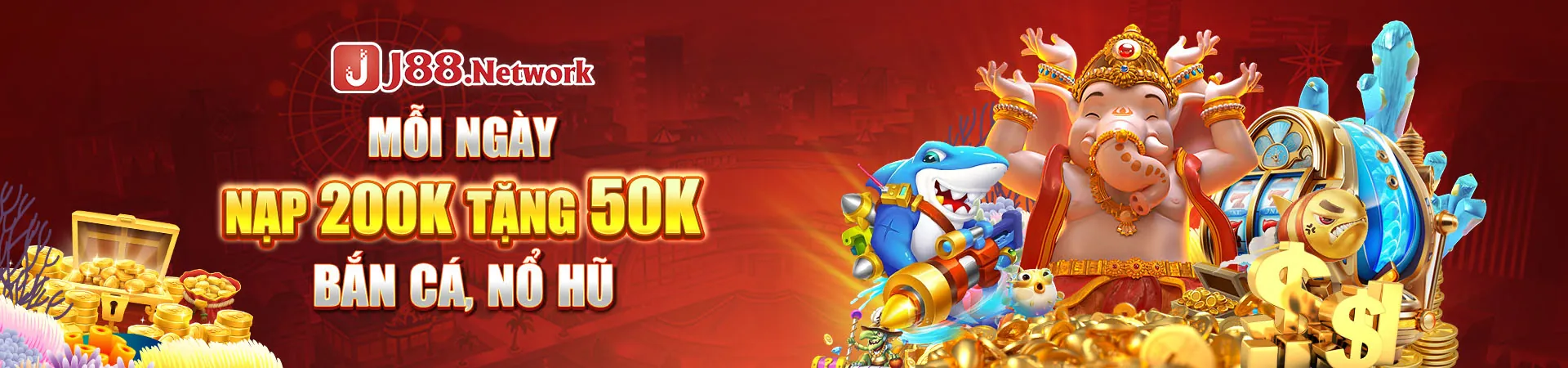 Thế giới bắn cá sôi động tại qq66 Nổ Hũ