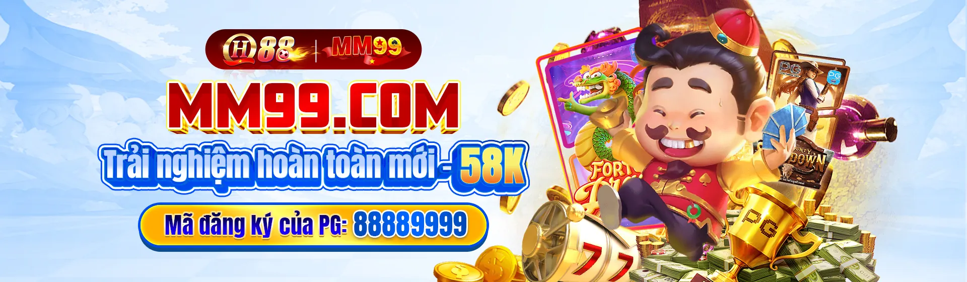 Hình ảnh chính blog qq66 Nổ Hũ